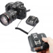 Godox WITSTRO ad600bm 600 W HSS 1/8000s 2.4 G Wireless Außerhalb Studio Flash Light (ad600bm - Manuelle Power Anpassung)-07